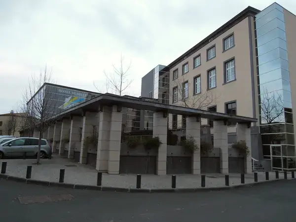 Artisan Monte Escalier Pose monte escalier Aubière