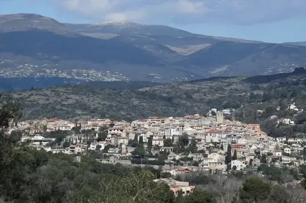 Artisan Monte Escalier Pose monte escalier Biot
