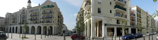 Artisan Monte Escalier Pose monte escalier Bussy-Saint-Georges