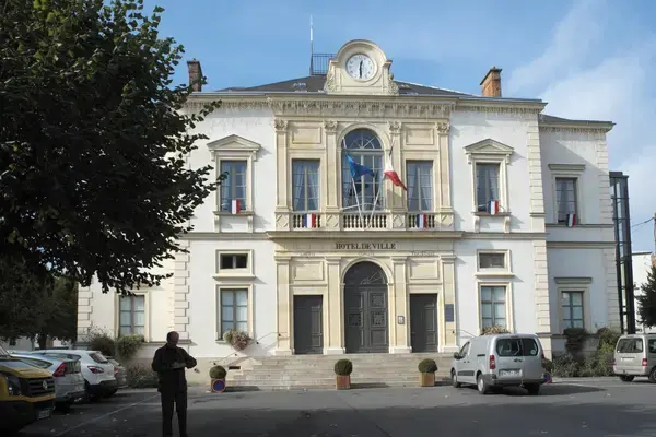 Artisan Monte Escalier Pose monte escalier Coulommiers