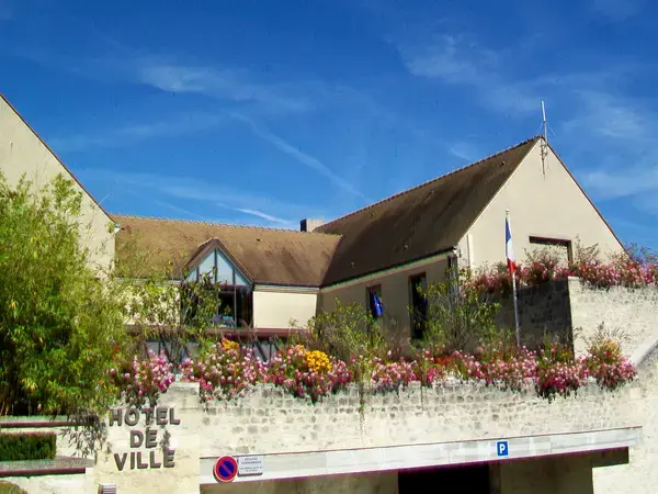 Artisan Monte Escalier Pose monte escalier Courdimanche