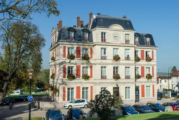 Artisan Monte Escalier Pose monte escalier Domont