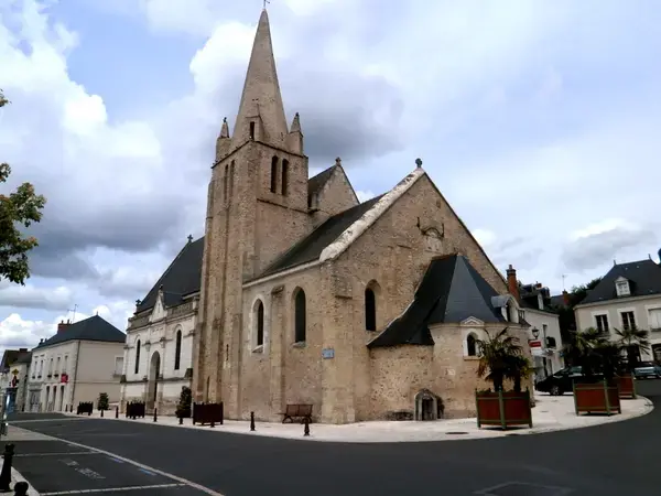 Artisan Monte Escalier Pose monte escalier Esvres