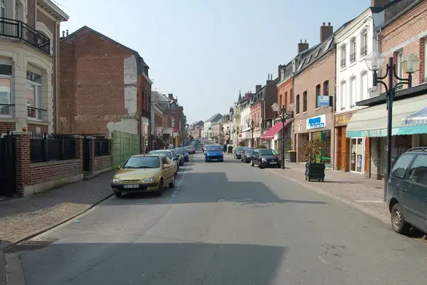 Artisan Monte Escalier Pose monte escalier Fourmies