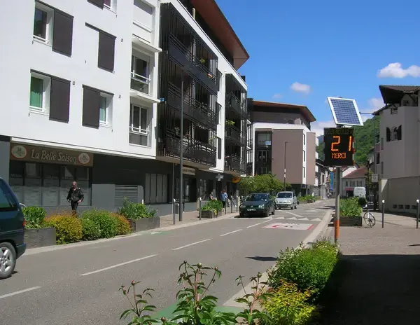 Artisan Monte Escalier Pose monte escalier Gières