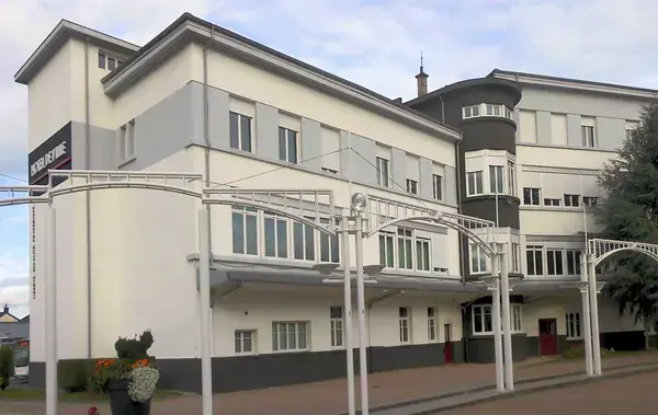 Artisan Monte Escalier Pose monte escalier Golbey