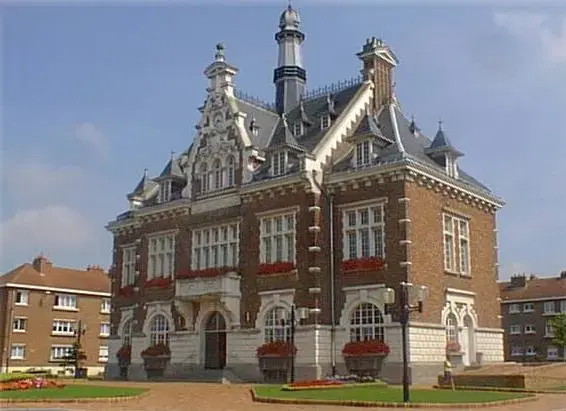 Artisan Monte Escalier Pose monte escalier Houplines