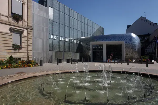 Artisan Monte Escalier Pose monte escalier Illkirch-Graffenstaden