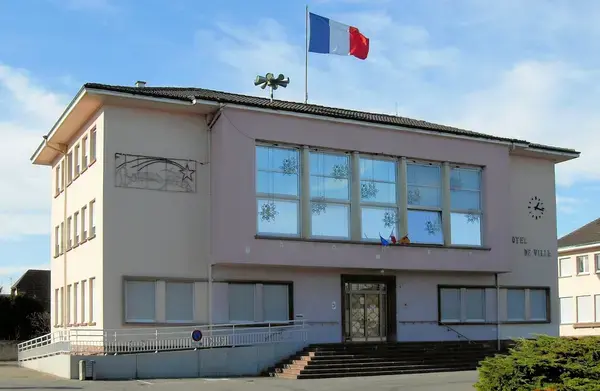 Artisan Monte Escalier Pose monte escalier Kingersheim