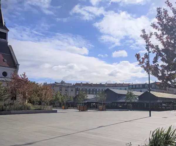Artisan Monte Escalier Pose monte escalier La Garenne-Colombes