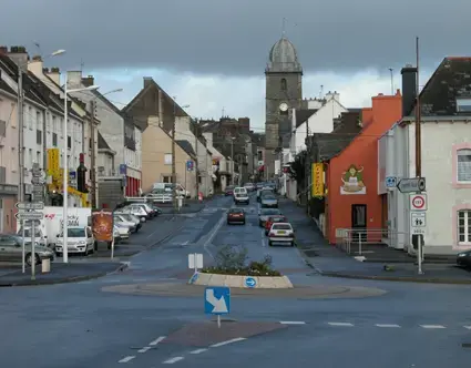 Artisan Monte Escalier Pose monte escalier Loudéac