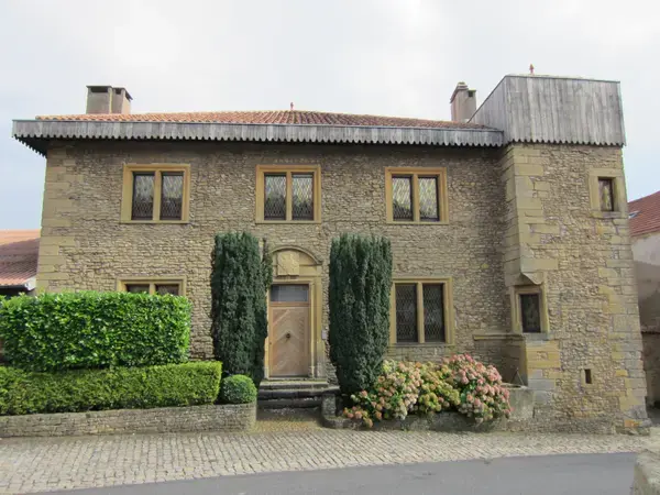 Artisan Monte Escalier Pose monte escalier Marange-Silvange
