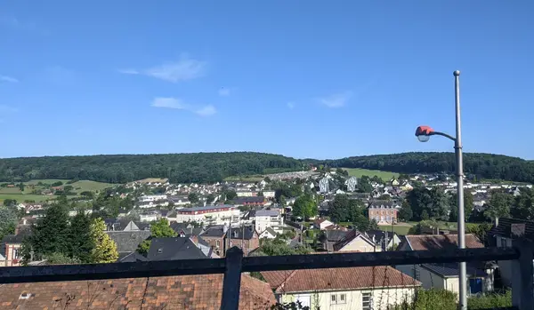 Artisan Monte Escalier Pose monte escalier Montville