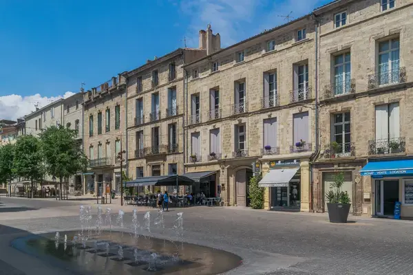Artisan Monte Escalier Pose monte escalier Pézenas