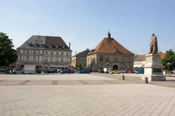 Artisan Monte Escalier Pose monte escalier Phalsbourg