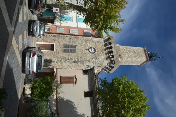Artisan Monte Escalier Pose monte escalier Pignans