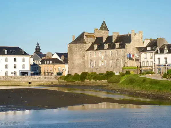 Artisan Monte Escalier Pose monte escalier Pont-l'Abbé