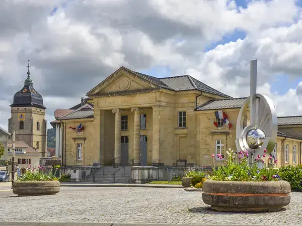 Artisan Monte Escalier Pose monte escalier Pontarlier