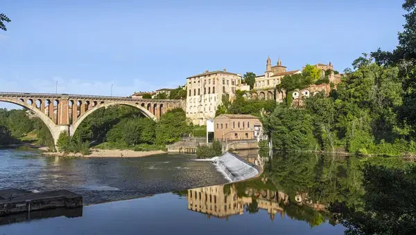 Artisan Monte Escalier Pose monte escalier Rabastens