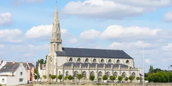 Artisan Monte Escalier Pose monte escalier Riantec