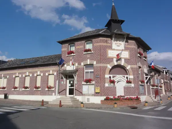 Artisan Monte Escalier Pose monte escalier Rouvroy