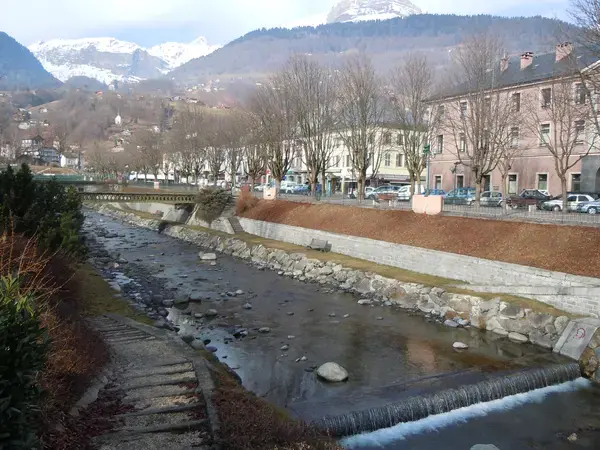 Artisan Monte Escalier Pose monte escalier Sallanches