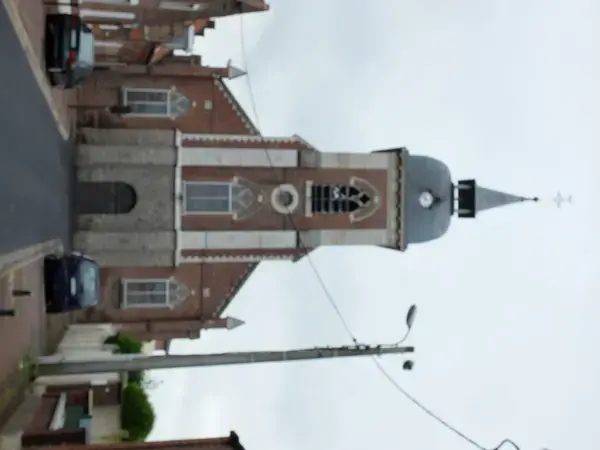 Artisan Monte Escalier Pose monte escalier Sin-le-Noble