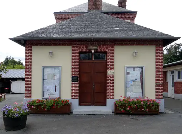 Artisan Monte Escalier Pose monte escalier Vauville