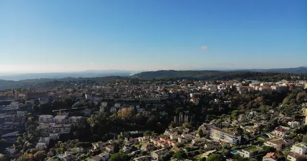 Artisan Monte Escalier Pose monte escalier Vence