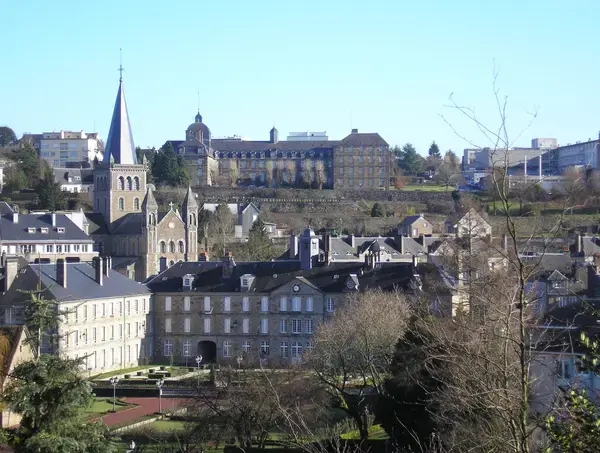 Artisan Monte Escalier Pose monte escalier Vire Normandie