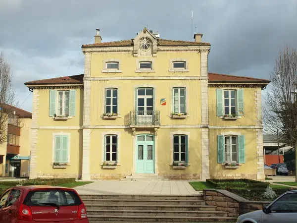 Artisan Monte Escalier Pose monte escalier Viriat
