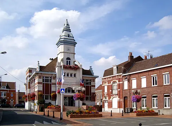 Artisan Monte Escalier Pose monte escalier Wavrin