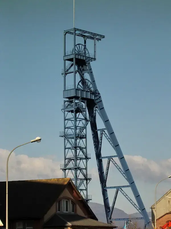 Artisan Monte Escalier Pose monte escalier Wittenheim