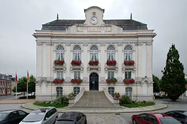 Artisan Monte Escalier Pose monte escalier Yvetot